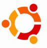 Ubuntu logo