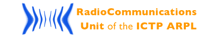 RadioCommunications Unit