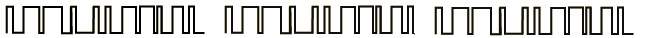 Pseudo-Random Code