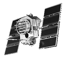 GPS satellite