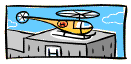 helicopter