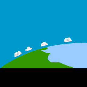 animation : 'How GPS works'