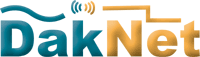 DakNet Logo